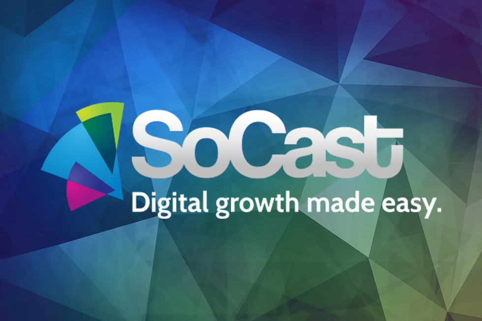 PromoSuite and SoCast Partner for New Integration