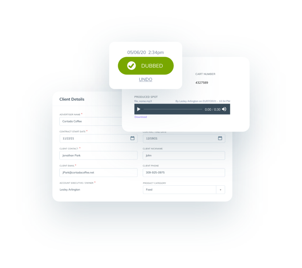 Wide Orbit Integration | PromoSuite® | Going Beyond Promotions