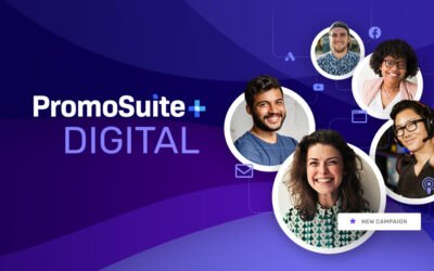 Introducing PromoSuite® Digital