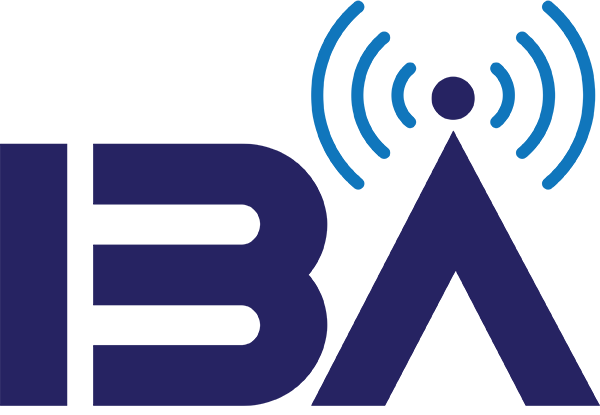 IBA logo
