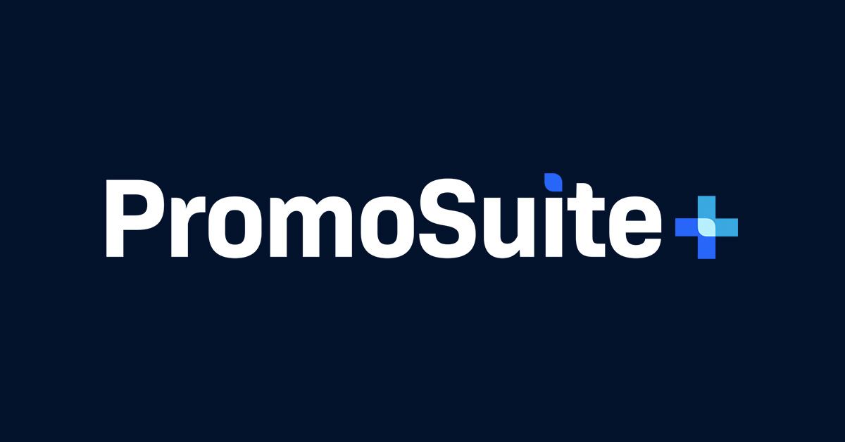 PromoSuite Next PromoSuite® Going Beyond Promotions