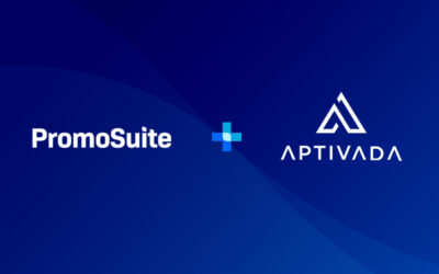 PromoSuite and Aptivada Announce Multiple Integration Solutions