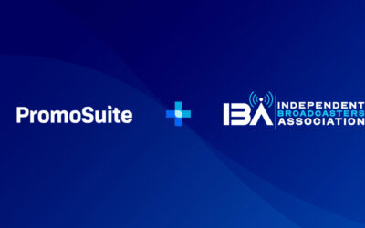 PromoSuite Partners with IBA
