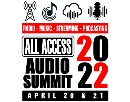 All Access Audio Summit 2022