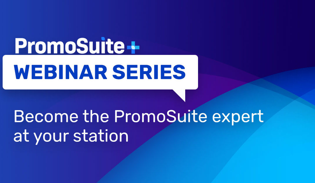 PromoSuite Next & Audience (formerly “Aptivada”) integrations